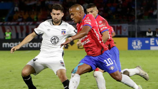 ¡Ojo Colo Colo!: Jorge Wilstermann se fue a paro por incumplimientos de la dirigencia