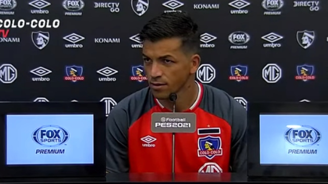 Gabriel Costa apuesta por Quinteros: “Su llegada generó mucha confianza”