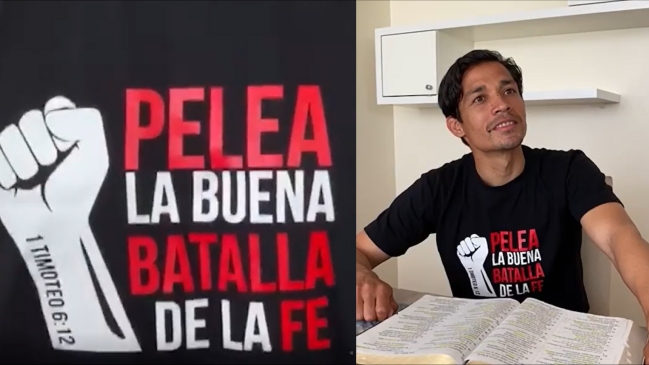 El primer posteo de Matías Fernández en su Instagram: Recordemos historias que he vivido