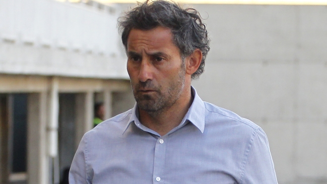 Deportes La Serena anunció a Miguel Ponce como nuevo entrenador