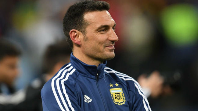 Lionel Scaloni y el triunfo ante Bolivia: “Sacando los 15 minutos iniciales, fuimos superiores”