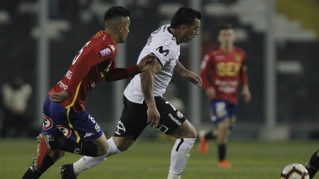 Hinchada Cooperativa tiene nuevo capítulo con el choque de Colo Colo y Unión Española