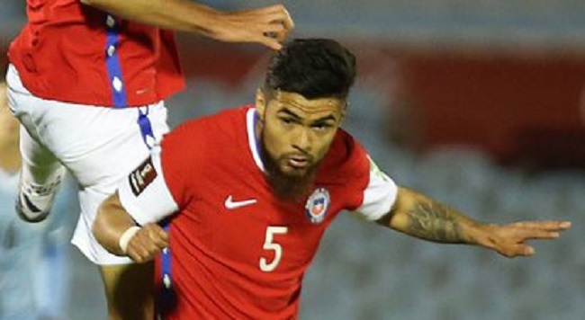 Paulo Díaz: No sé que estará viendo Alexis, hay muchos jóvenes dando sus primeros pasos