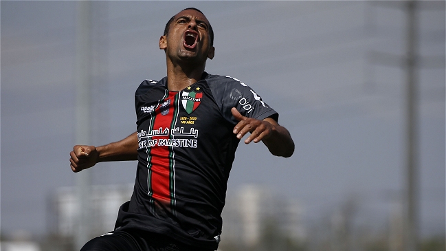 Los resultados de la fecha 15 del Campeonato Nacional