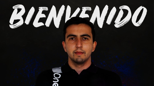 Fabián Marzuca es el nuevo técnico de Santiago Morning