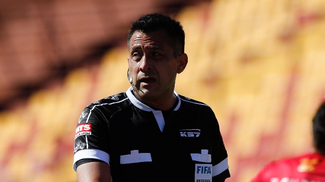 Presidente de Perú se sumó a las críticas a Bascuñán: Brasil no necesita la ayuda del árbitro