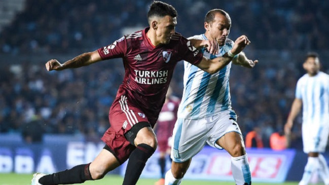 El fútbol argentino volverá el viernes 30 de octubre