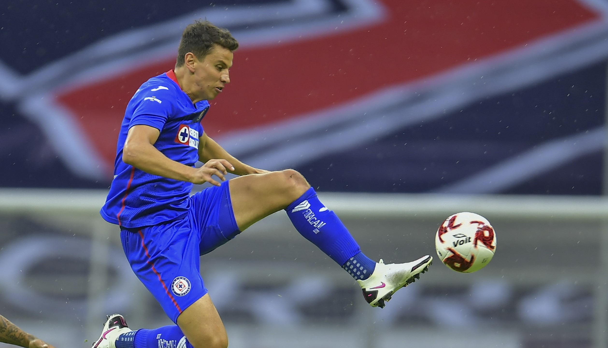 “No me valoraron”: Igor Lichnovsky explicó sus razones para dejar Cruz Azul