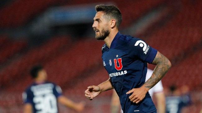 Universidad de Chile buscará confirmar su alza en una compleja visita a Antofagasta