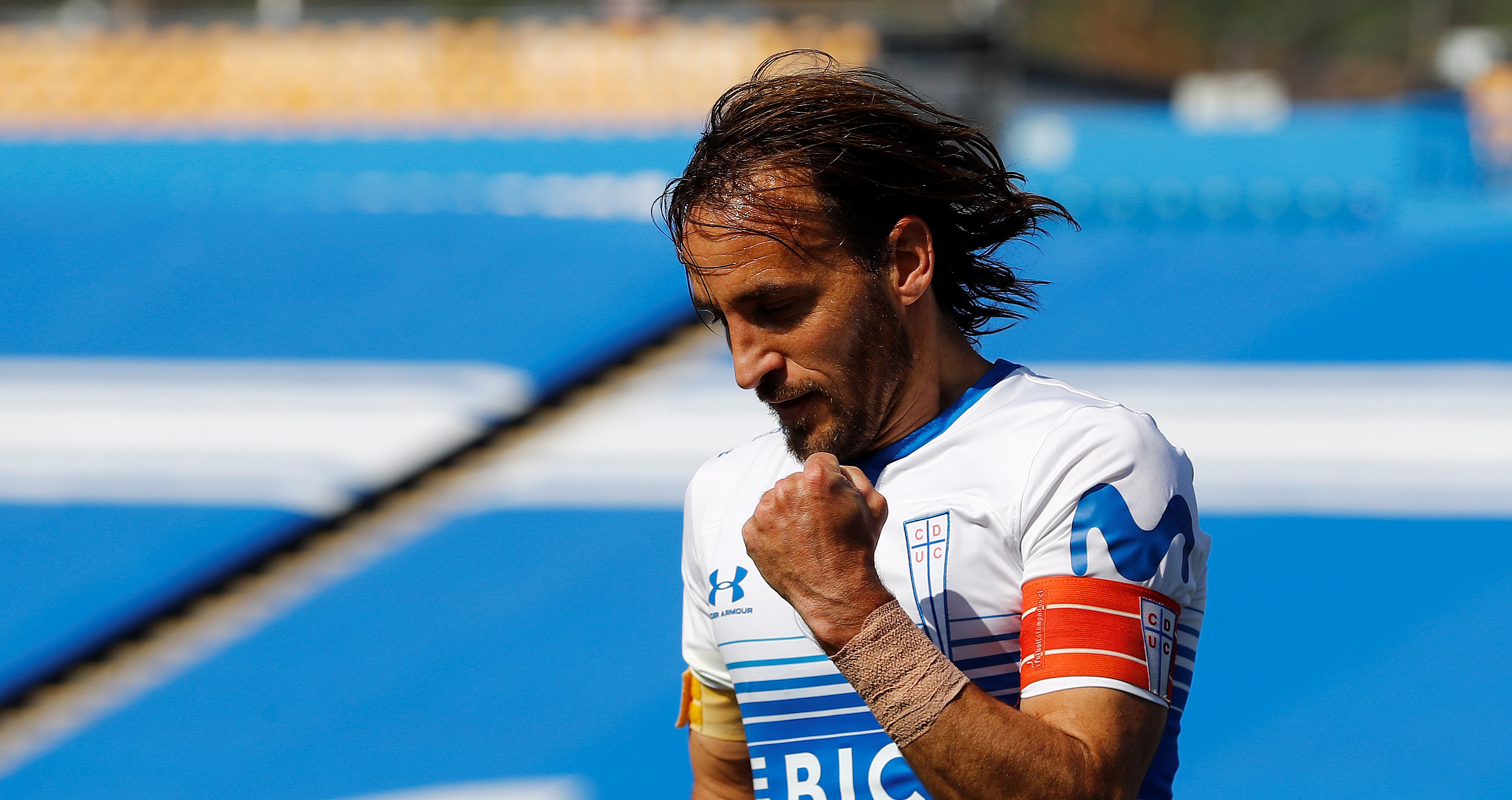 U. Católica visita a Curicó Unido para volver al triunfo y alejarse de la presión de Unión Española