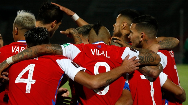 Ex seleccionado peruano: Chile tenía una fuerza colectiva que se diluyó por conflictos internos