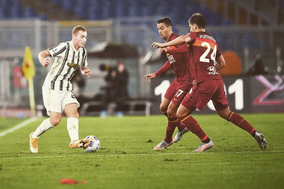 Estos son los 20 candidatos al premio Golden Boy