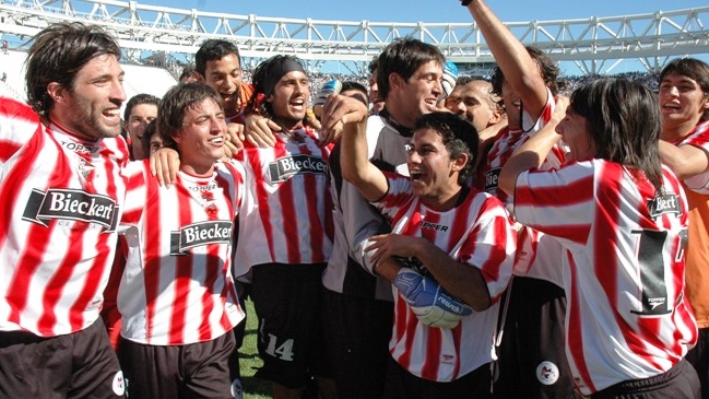 La máxima goleada en el clásico de Estudiantes con Gimnasia alcanza 14 años este jueves