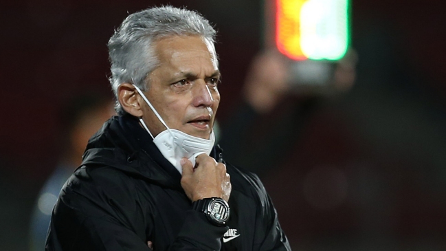 Reinaldo Rueda comenzó a planificar los próximos partidos de las Clasificatorias