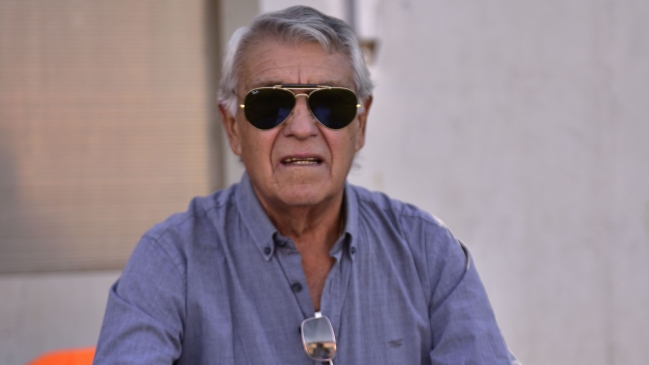 José Sulantay y dichos de Alexis: A los jugadores experimentados se les debe exigir más