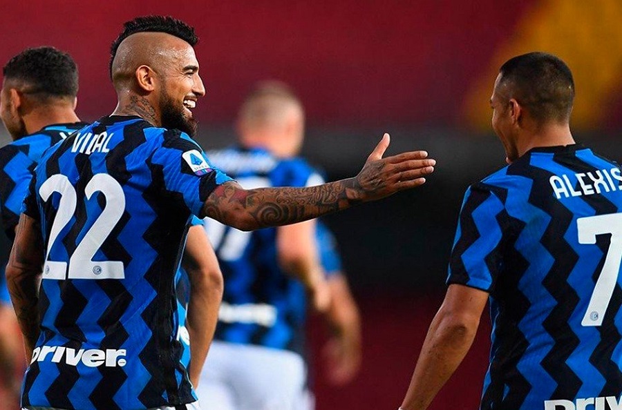 La agenda televisiva del fútbol internacional para este fin de semana