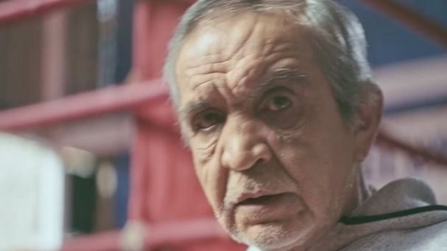 Martín Vargas volvió a ponerse guantes de boxeo: Las manos se me iban solas