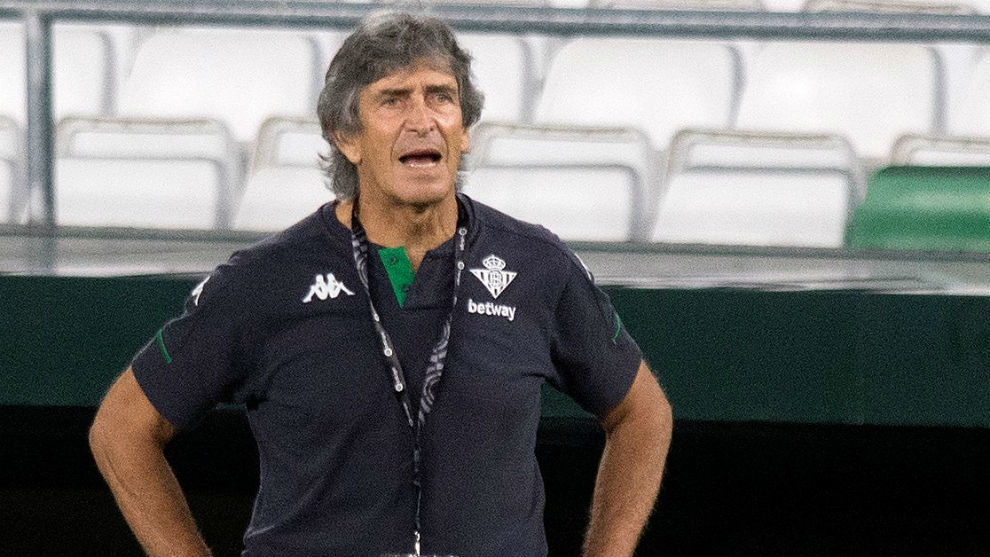 Pellegrini: Confío mucho en lo que está haciendo Chile, Rueda es un técnico de mucho prestigio