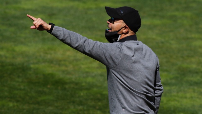 Marco Antonio Figueroa: En México soy leyenda y acá en Chile soy el pelado chanta y vende humo