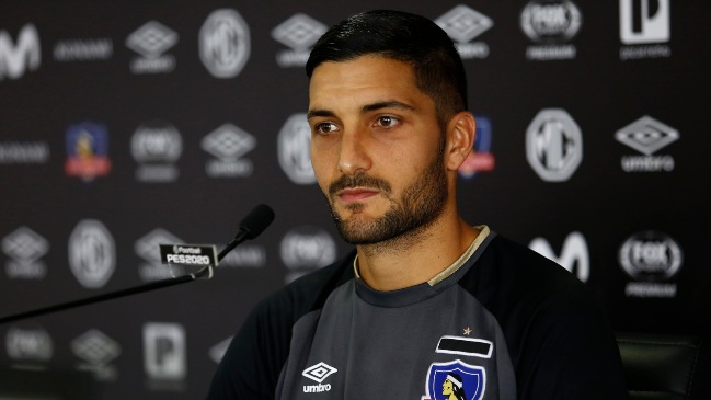 Blandi descartó haber sido “cortado” por Gualberto Jara: Arrastré molestias físicas