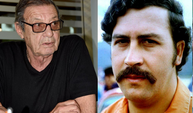 Arbitro argentino contó detalles del sobornó de un sicario de Pablo Escobar en la Libertadores 1989