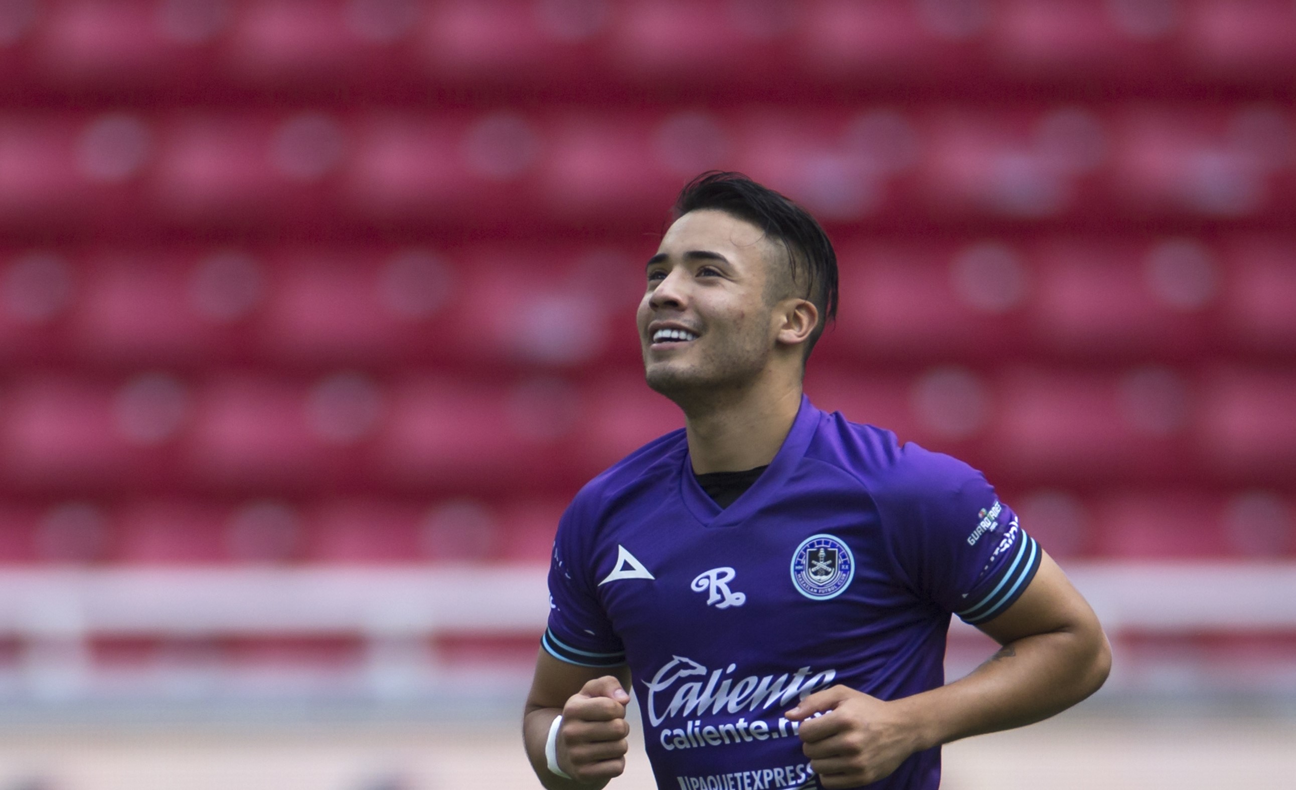 Nicolás Díaz salió lesionado en triunfo de Mazatlán sobre Juárez