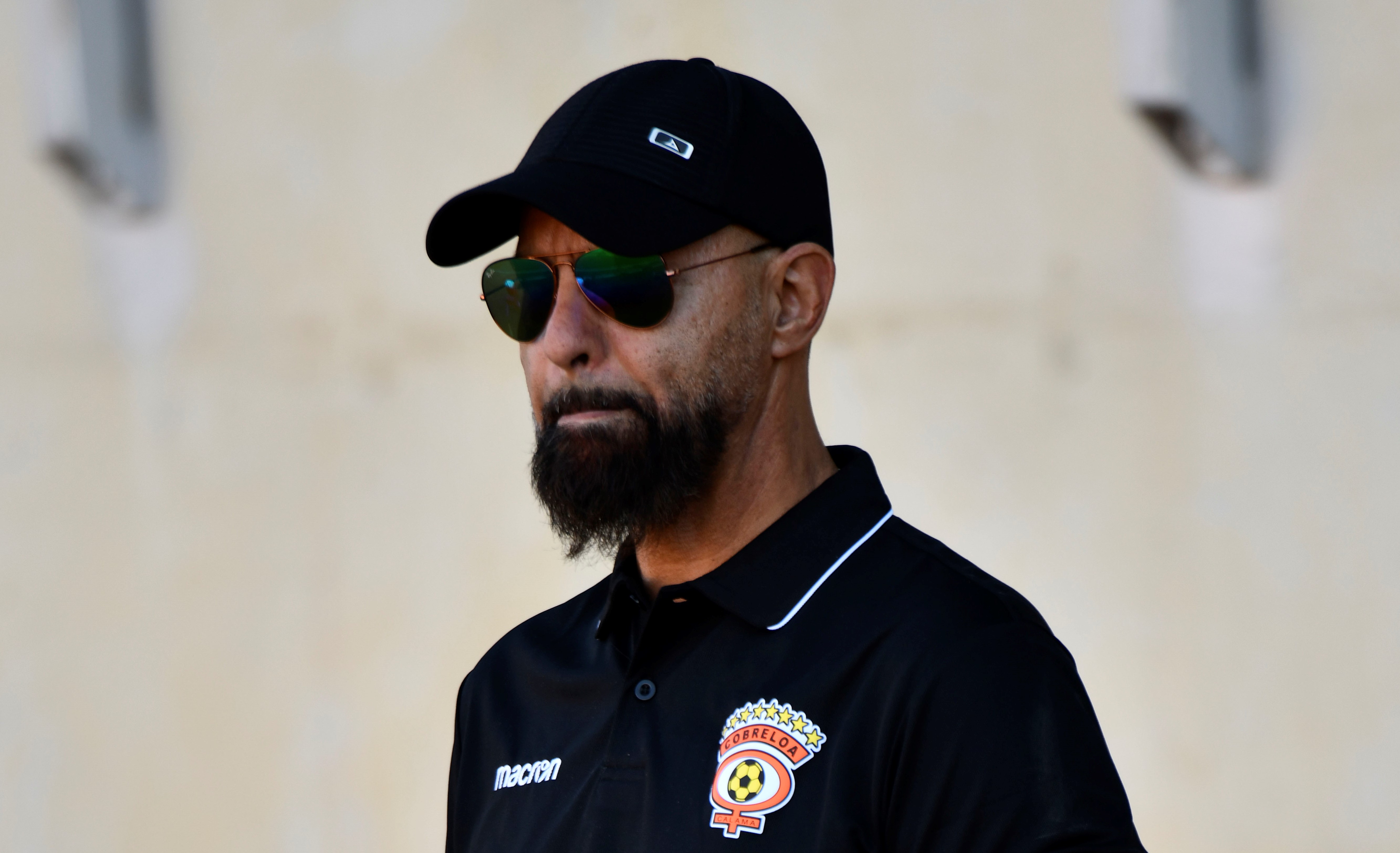 Marco Antonio Figueroa: “He bloqueado a 20 mil chilenos en Twitter”