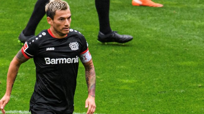 La acción de los chilenos en Europa este fin de semana