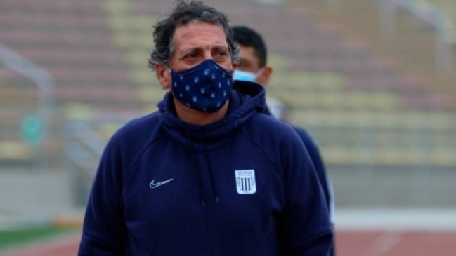 Alianza Lima sumó nueva derrota en el fútbol peruano y Mario Salas sigue cuestionado