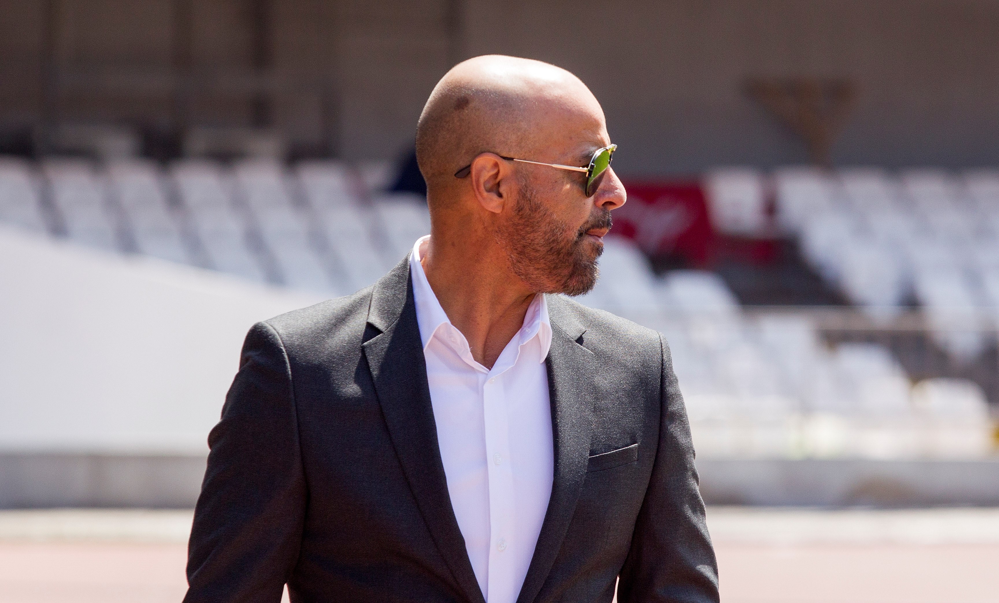 Marco Antonio Figueroa: Rueda debe llamar a los de mejor presente y no pensar en Qatar 2022