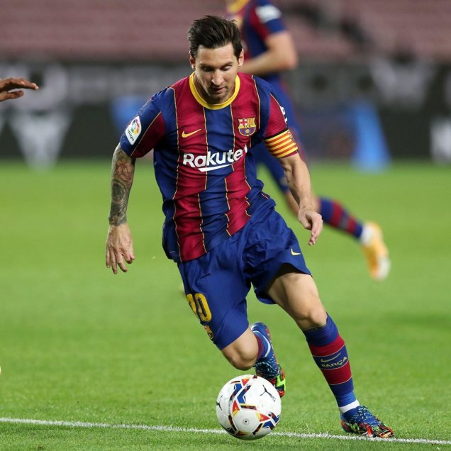 Solo estrellas: Los candidatos para mejores delanteros de la historia, según France Football