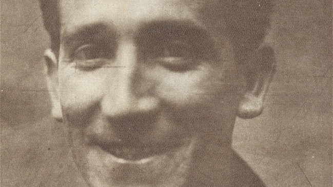 Historia poco conocida: A 100 años del debut de David Arellano en Universidad de Chile