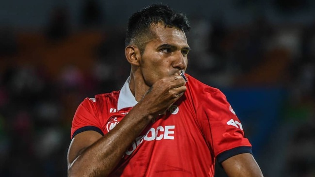 Jugador de Jorge Wilstermann: El partido ante Colo Colo será de matar o morir