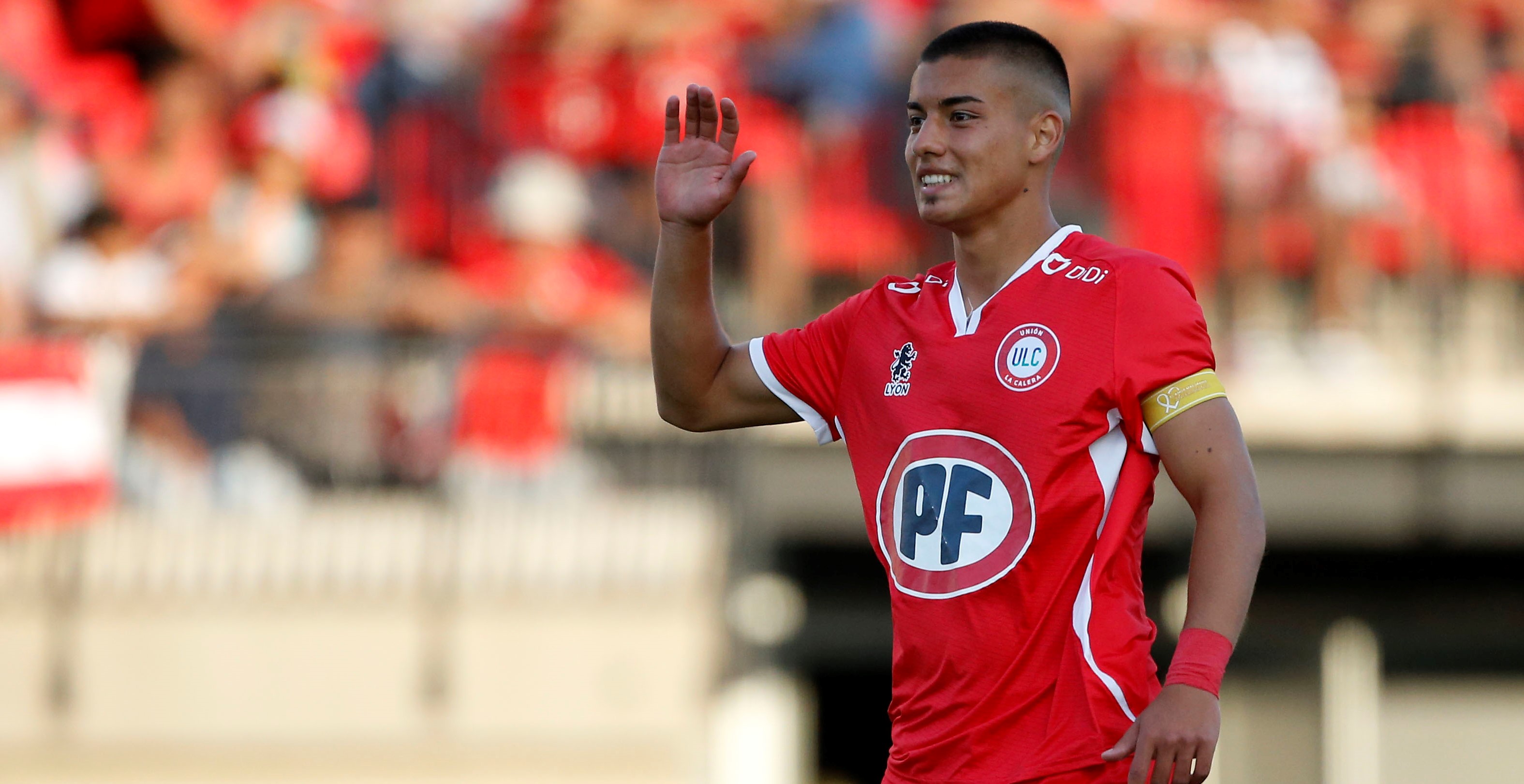 U. de Chile y denuncia contra Esteban Valencia: Esperaremos a la justicia para adoptar una decisión