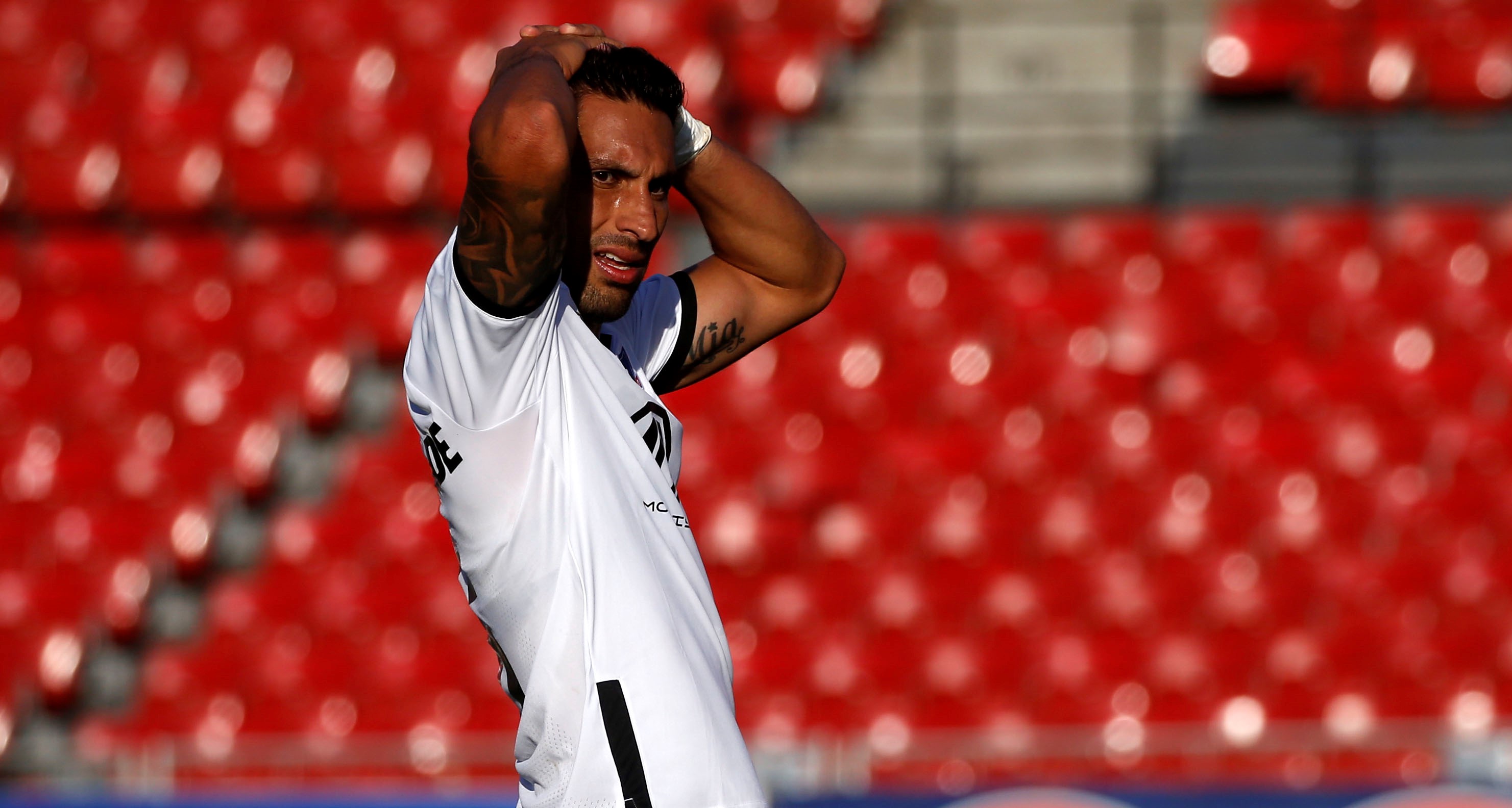 Tribunal de Disciplina multó a Colo Colo y determinó que se juega el partido con Antofagasta