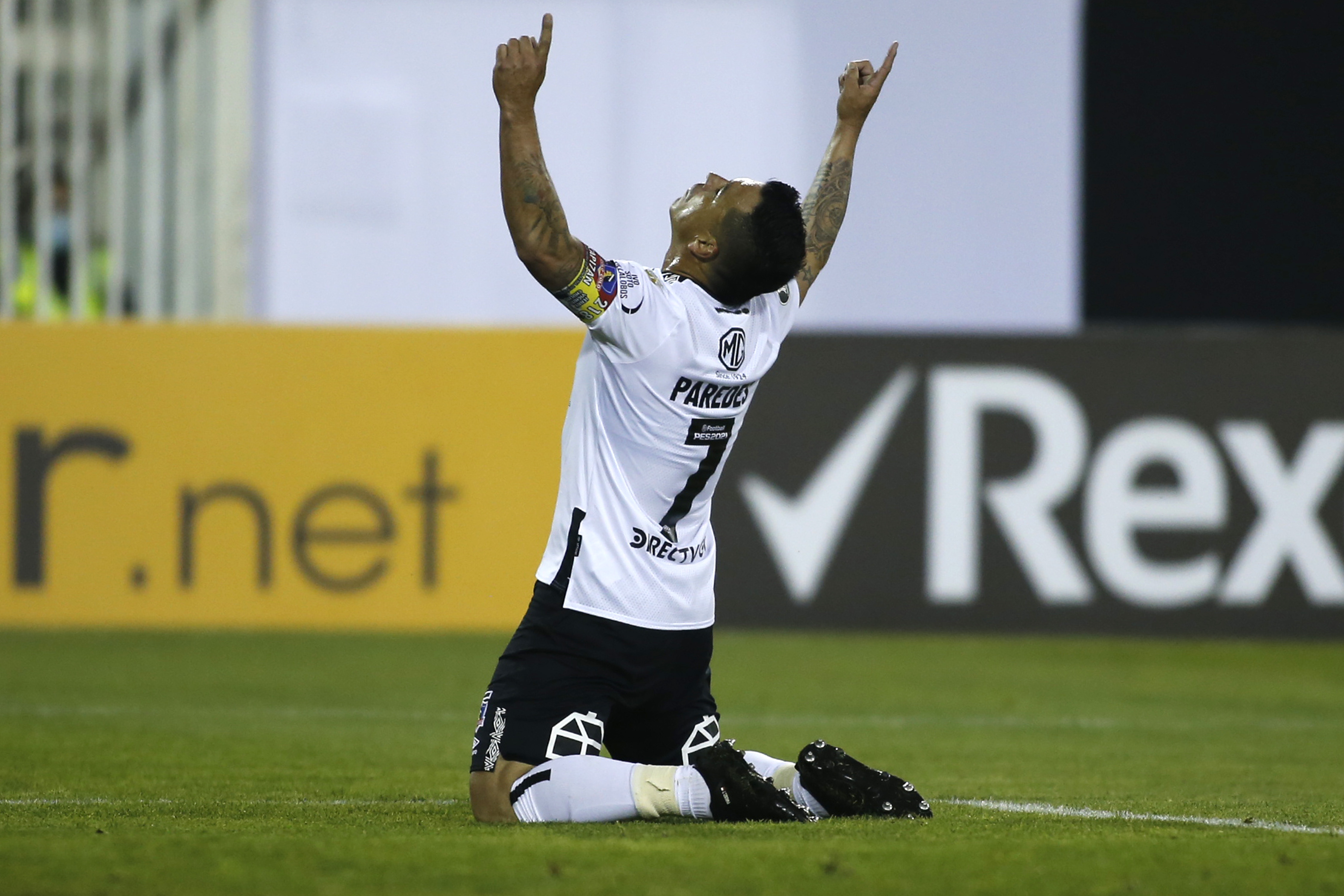 La Copa Libertadores y el Campeonato Nacional se toman la agenda de relatos de Al Aire Libre