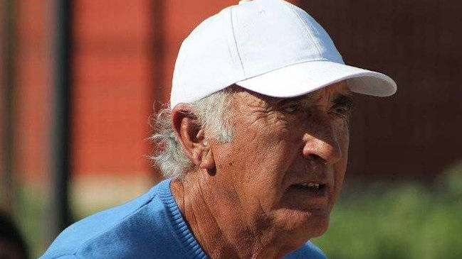 Patricio Cornejo y el fin de la relación entre Garin y Schneiter: Es bueno que busque otro entrenador