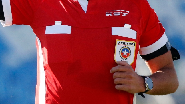 Jueces mostraron su inquietud con nueva cúpula de Comisión de Arbitros