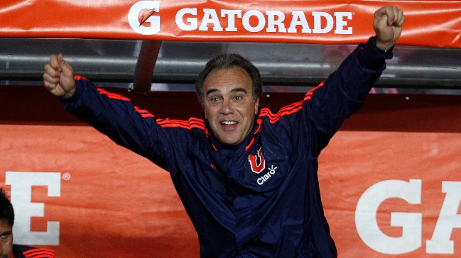 Diario nacional aseguró que Azul Azul se contactó con Lasarte para reemplazar a Caputto