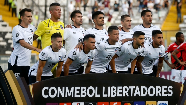 Los números de la Copa Libertadores en la previa de la última fecha de la fase grupal