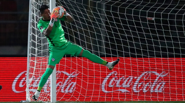 Reinaldo Rueda nominó a 23 jugadores para microciclo de la Roja