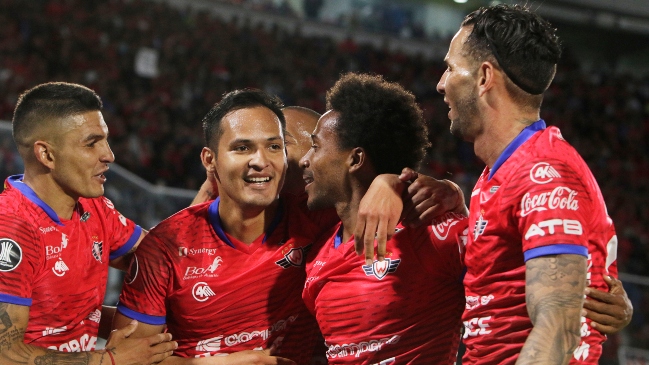 DT de Wilstermann: Para nosotros el partido ante Colo Colo es la final del mundial