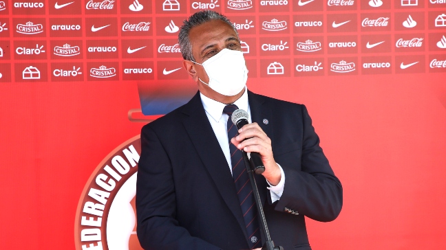 Pablo Milad: Analizaremos el fallo y anunciaremos los pasos a seguir