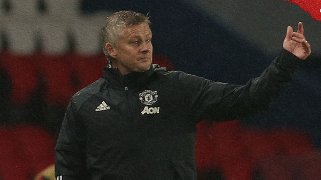 Ole Gunnar Solskjaer y la victoria sobre PSG: Salimos concentrados y eso nos ayudó a ganar