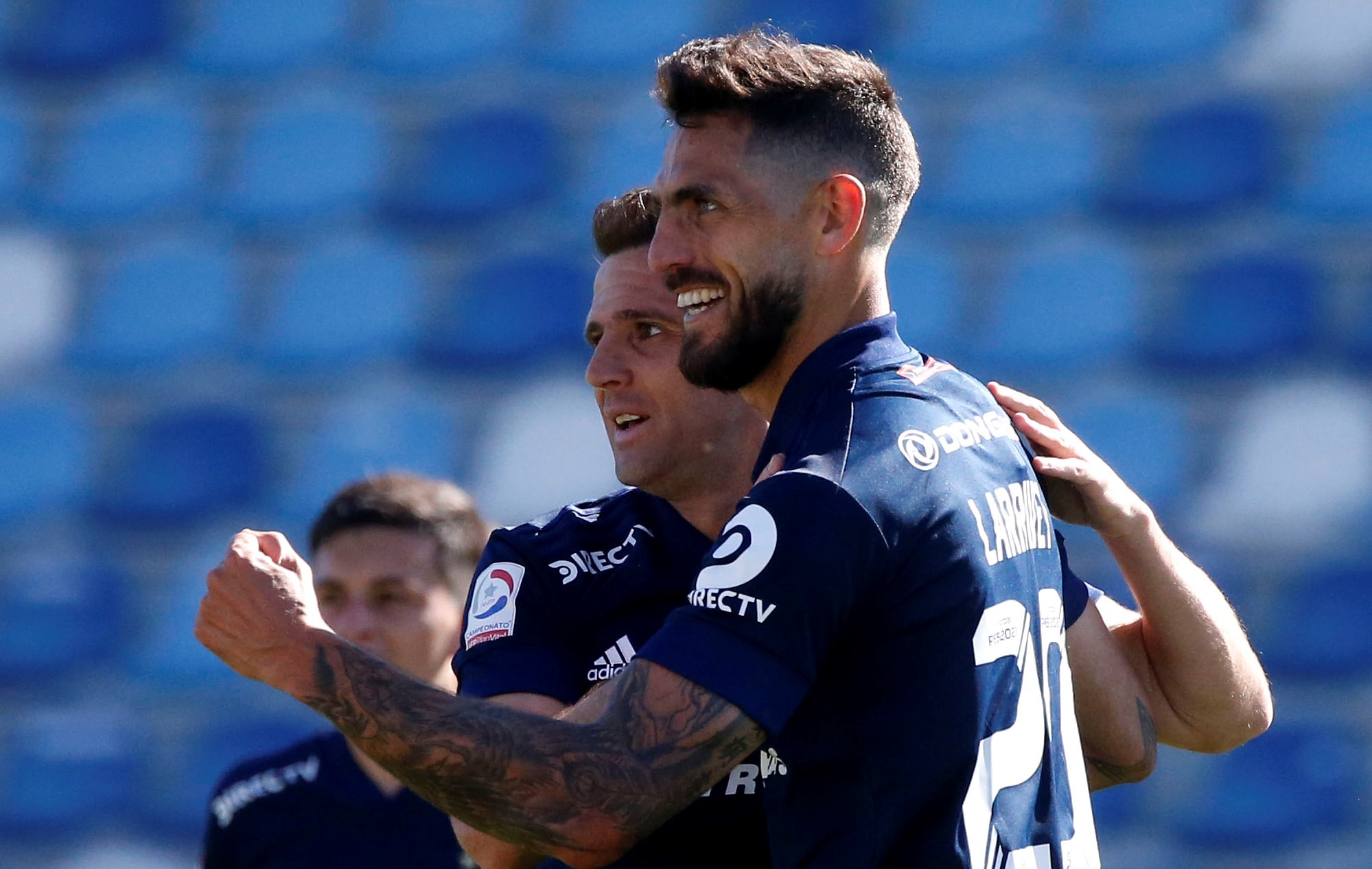 Universidad de Chile quiere volver al triunfo y recuperar confianza ante Audax Italiano