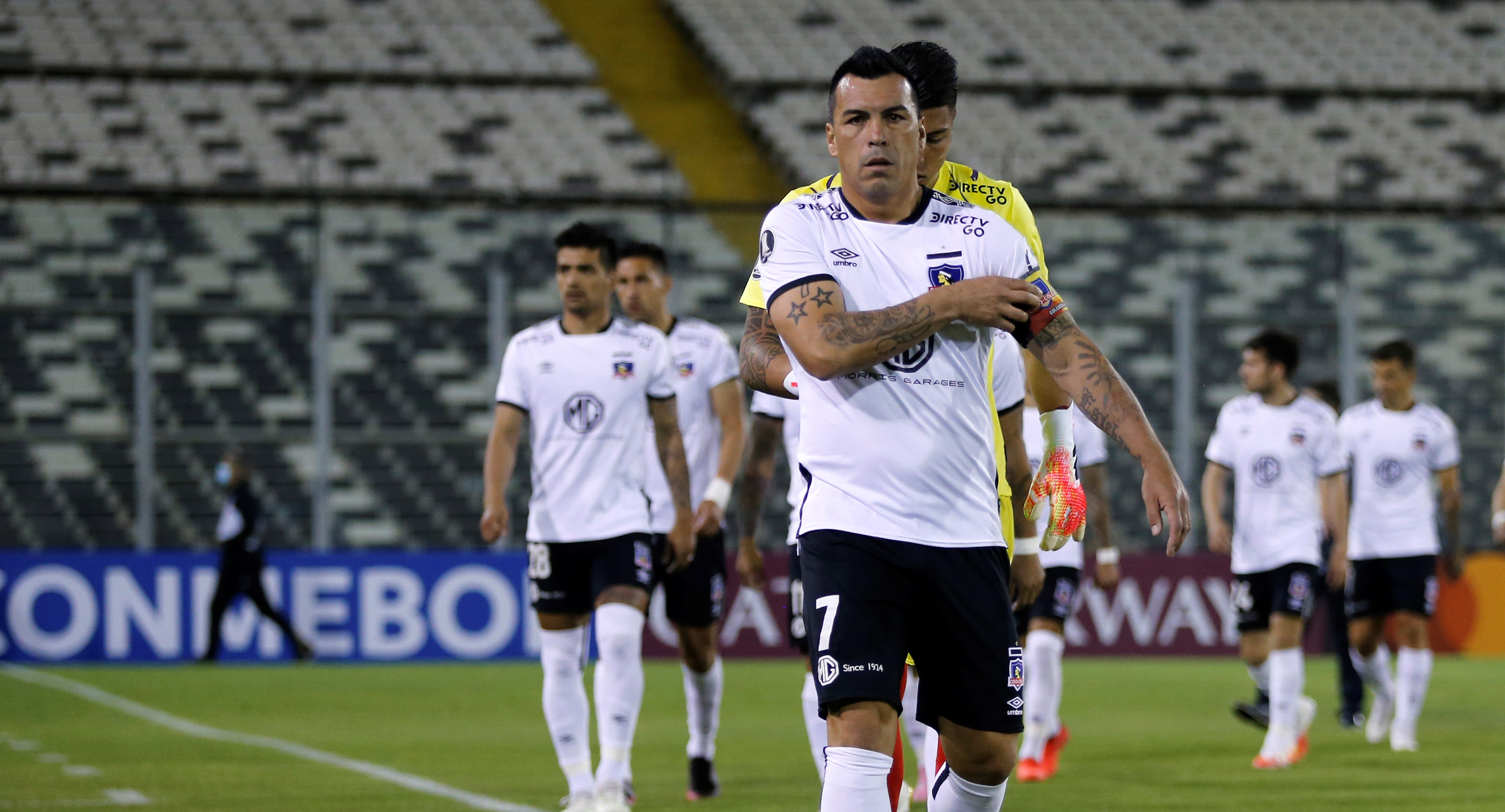 Paredes tras eliminación: Es un fracaso, hace mucho que se vienen haciendo las cosas mal