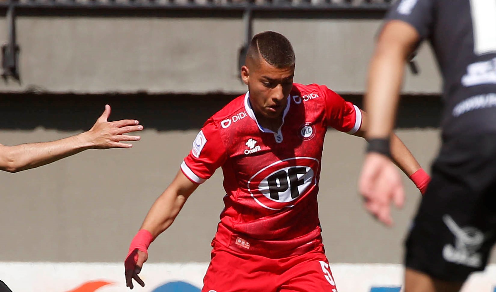 Esteban Valencia rechazó denuncia intrafamiliar en su contra: “Se aleja de la realidad”