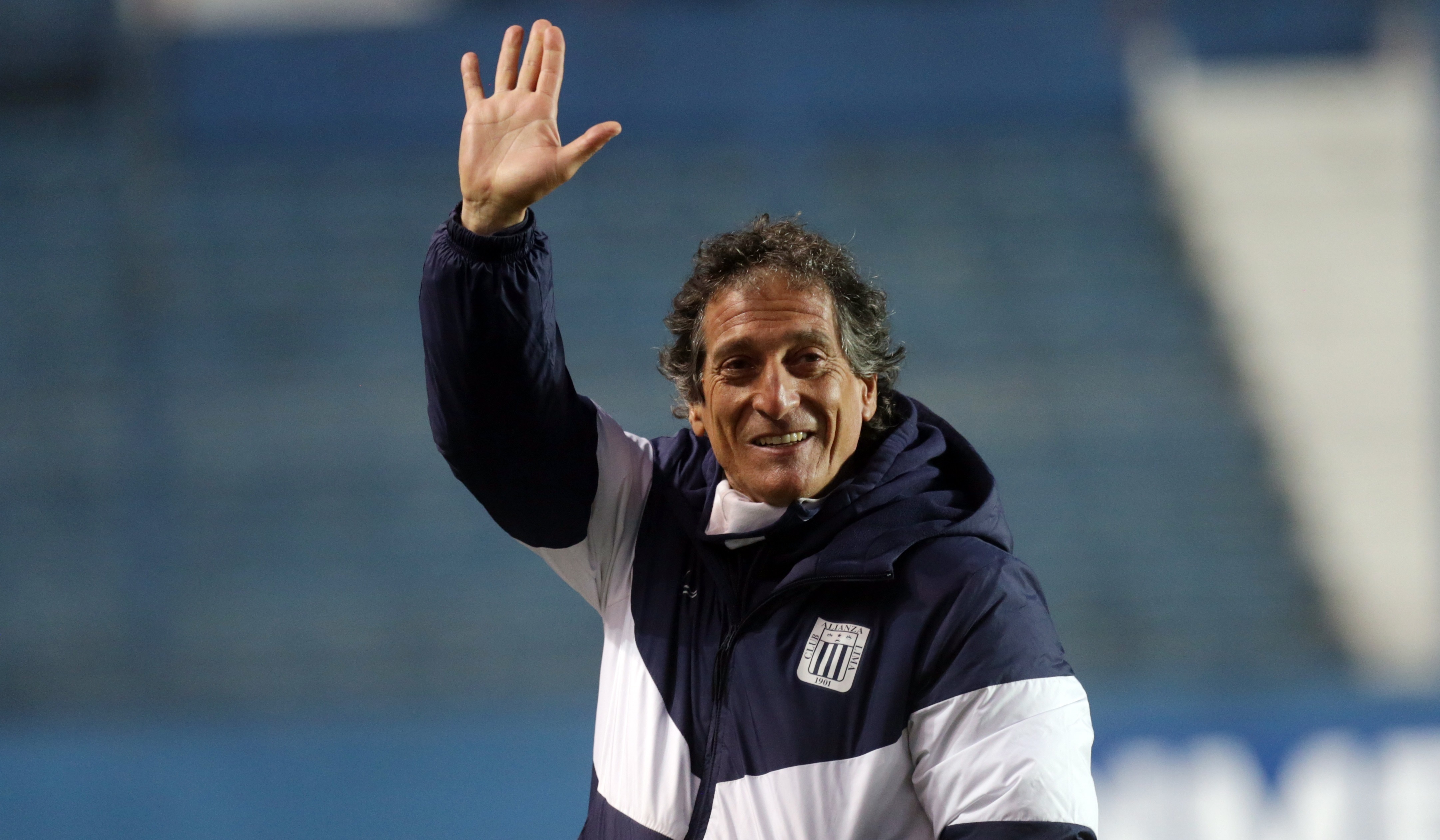 Alianza Lima de Mario Salas se despidió de la Copa Libertadores con derrota ante Nacional