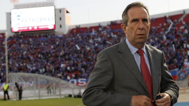 Pelusso y la Libertadores de 2010: Si no fuera por el Mundial, perfectamente la ganábamos