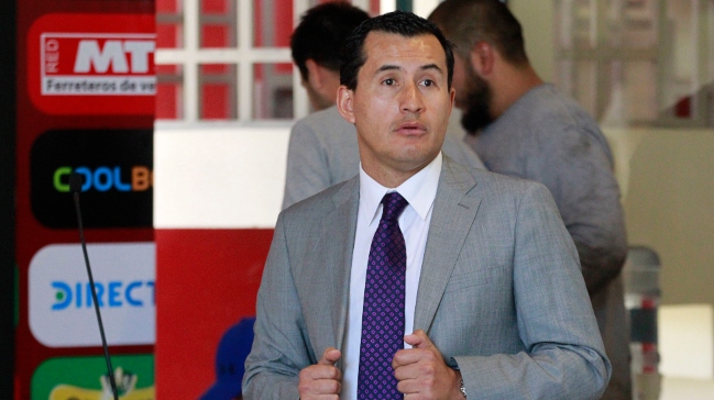 Enrique Osses y el penal del Uruguay- Chile: La decisión del árbitro fue ajustada